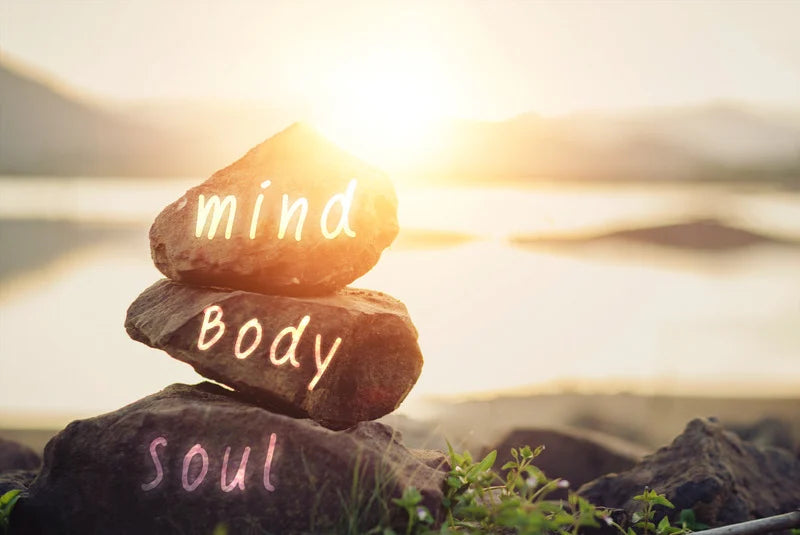 Unlocking Mind-Body Balance: The Connection Between Fitness and Mental Wellbeing