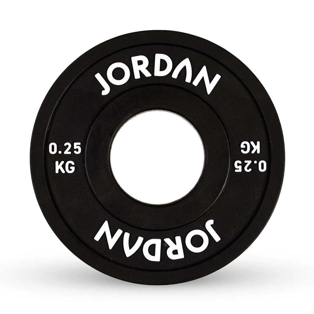 JORDAN PU Fractional Change Plate - Individual