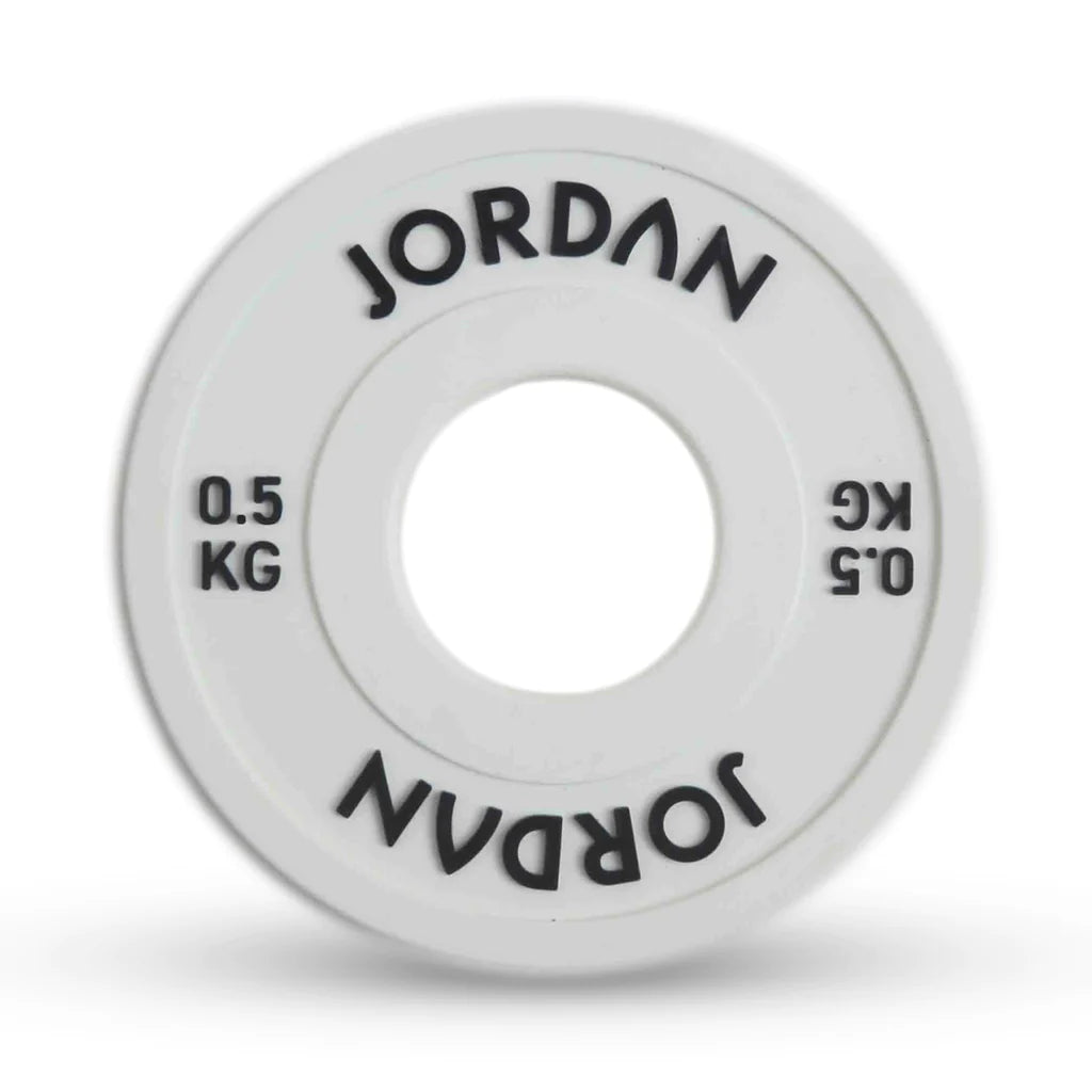 JORDAN PU Fractional Change Plate - Individual