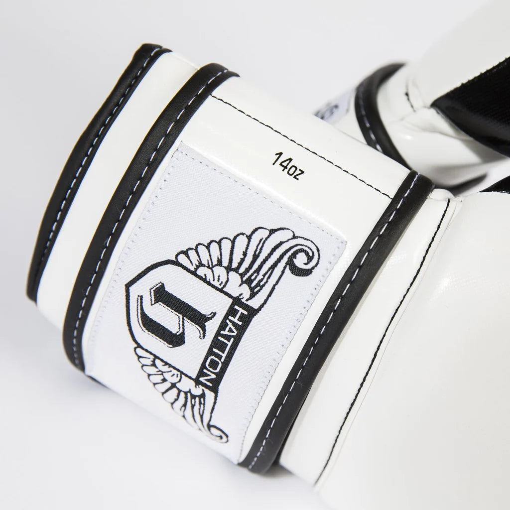 Hatton Boxing Fitness Gloves - Cool Flow PU