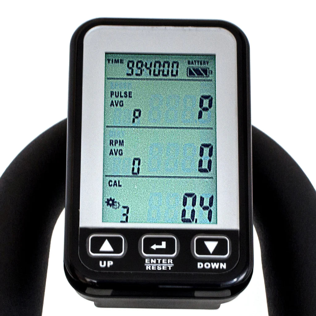 Attack Fitness - SPIN Attack - B1 Indoor Bike