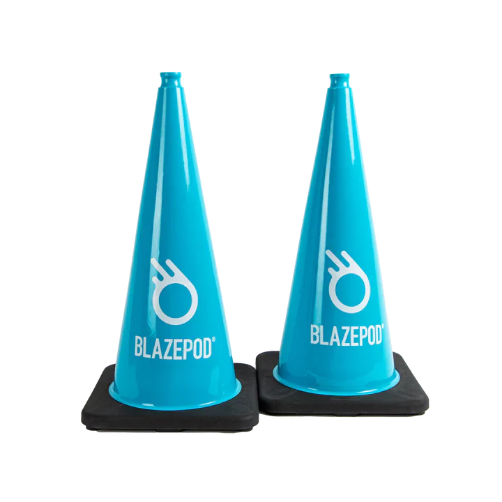BlazePod XL Cone Duo - Set of 2
