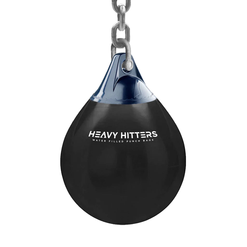 Heavy Hitters Water Punch Bag