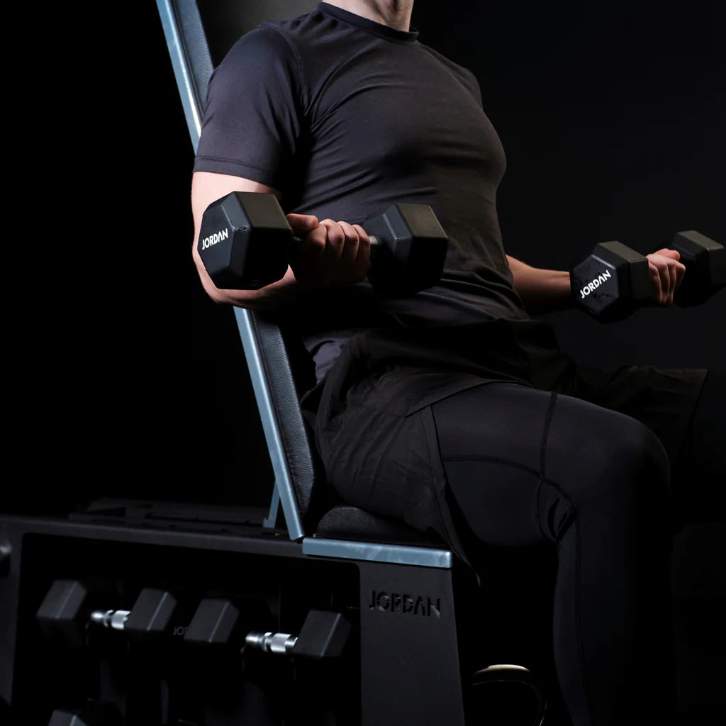 Fusion HIIT Bench
