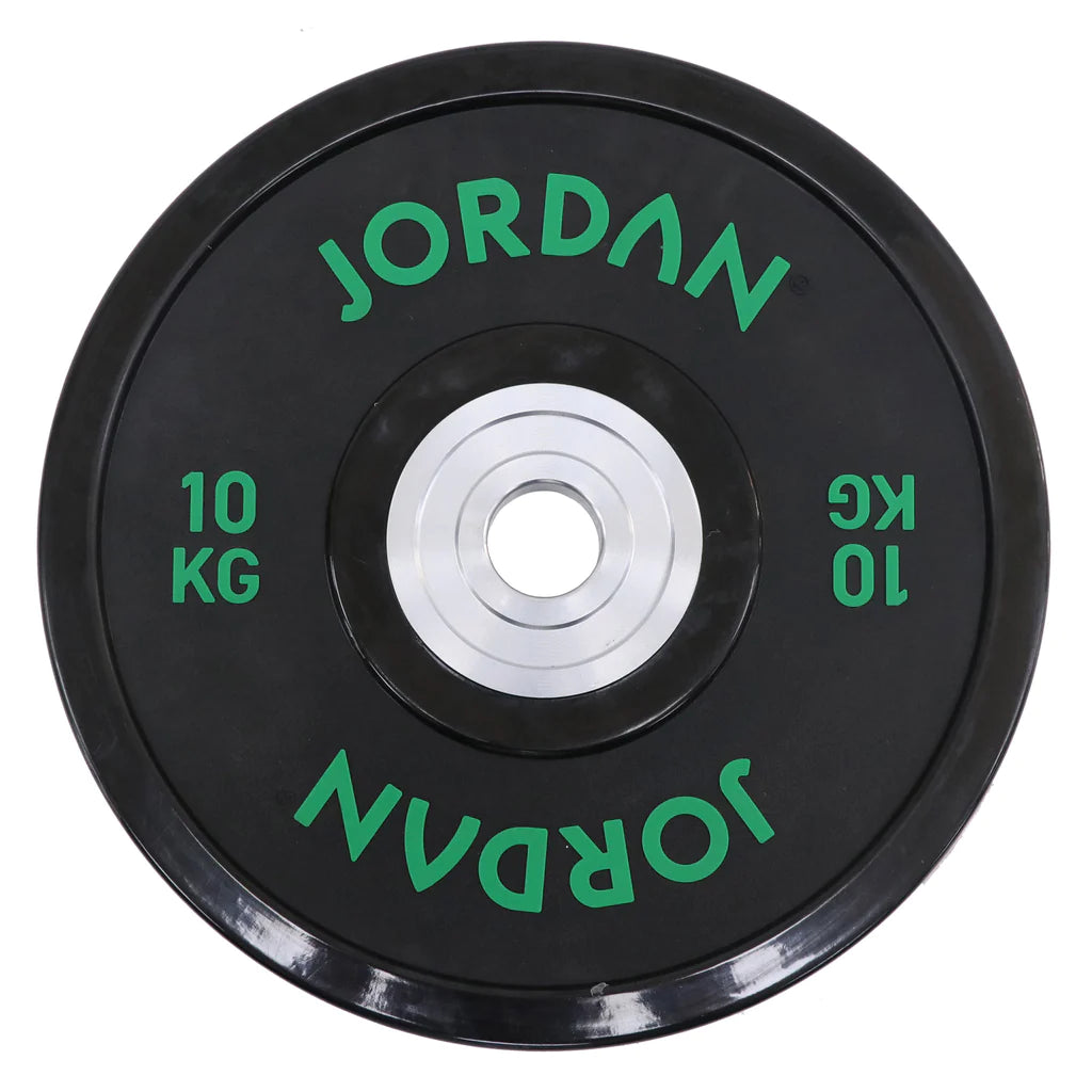 JORDAN Urethane Competition Plate