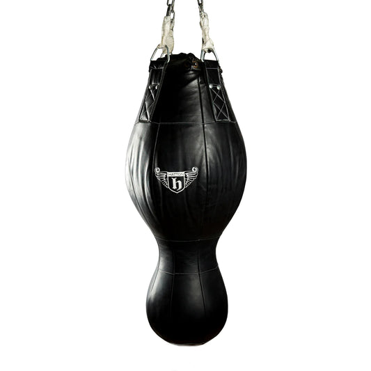 Hatton Boxing 3 in 1 Triple Punch Bag