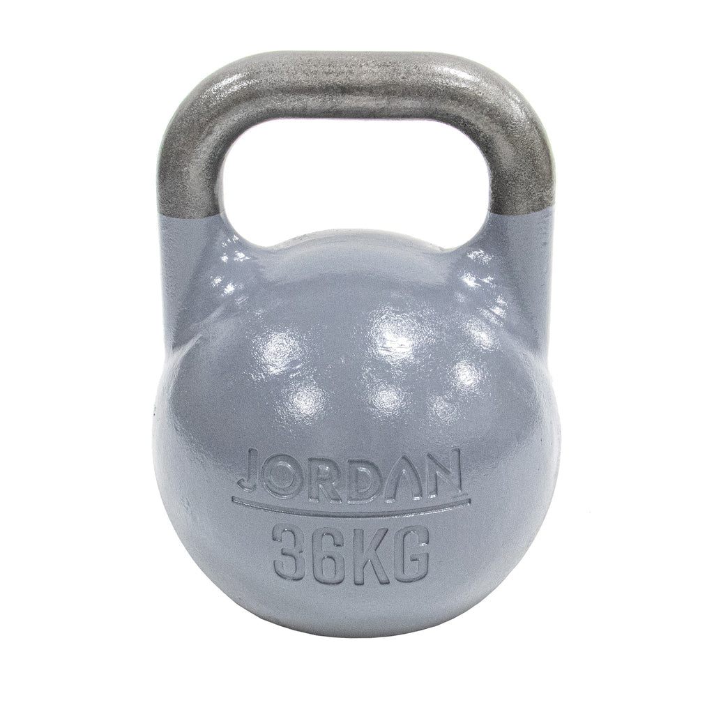 JORDAN Competition kettlebell