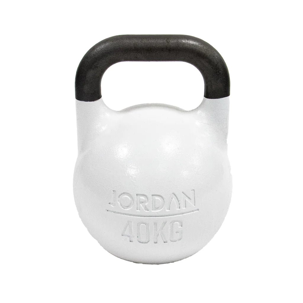 JORDAN Competition kettlebell