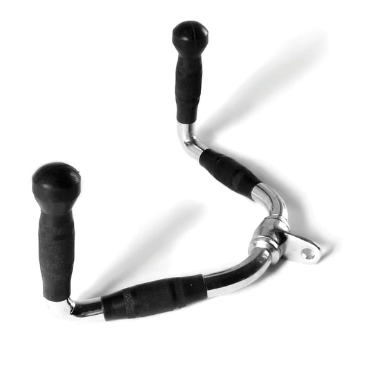 JORDAN Close grip low row / pulldown handle